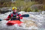 kayak agout 2013